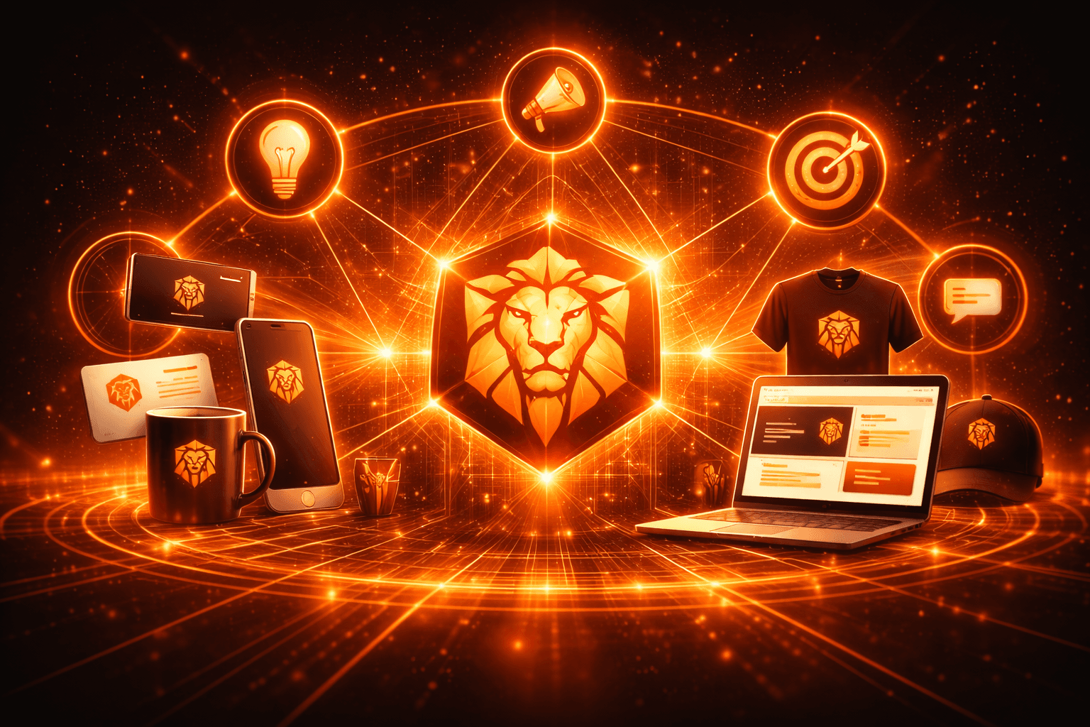 Pourquoi le Branding Compte Plus Que Vous Ne le Pensez